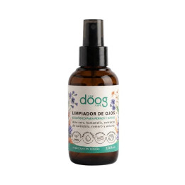 Limpiador Natural de Ojos 100 ml