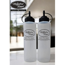 Botella Mezcladora Champú Perros 1L | Accesorios Peluquería