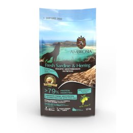 Sardina Fresca y Arenque